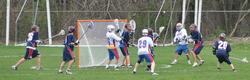 WHS LAX vs Oyster River 5-7-09 20