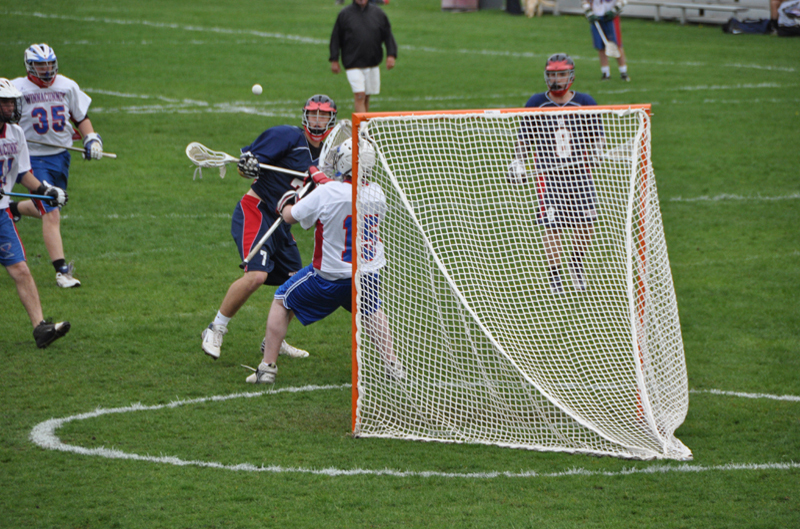 WHS LAX vs Oyster River 5-7-09 23