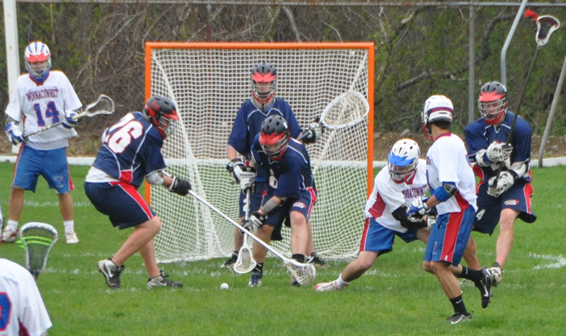 WHS LAX vs Oyster River 5-7-09 31