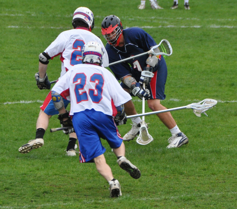 WHS LAX vs Oyster River 5-7-09 32