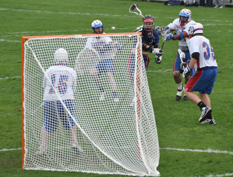 WHS LAX vs Oyster River 5-7-09 33