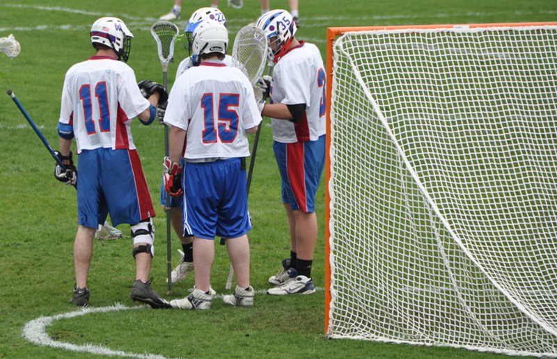 WHS LAX vs Oyster River 5-7-09 34