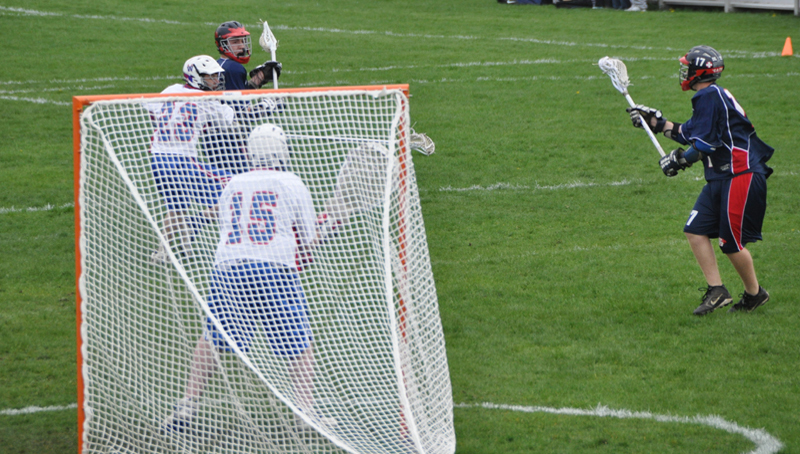 WHS LAX vs Oyster River 5-7-09 35