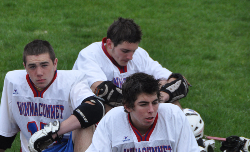 WHS LAX vs Oyster River 5-7-09 39