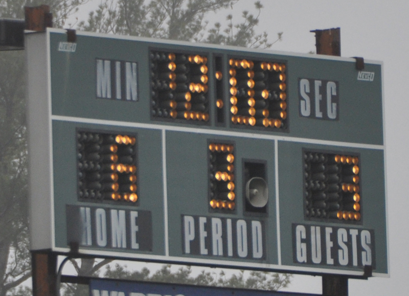 WHS LAX vs Oyster River 5-7-09 40