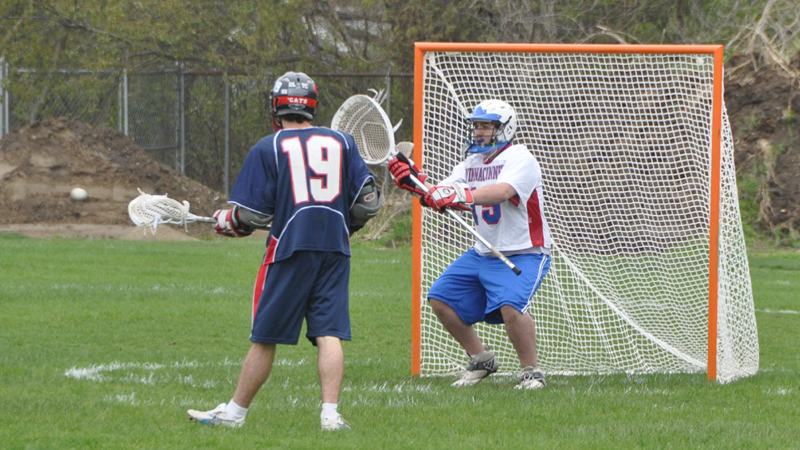 WHS LAX vs Oyster River 5-7-09 42