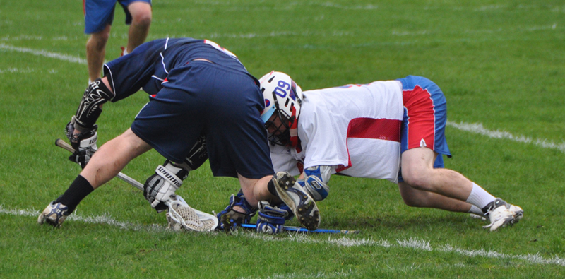 WHS LAX vs Oyster River 5-7-09 43