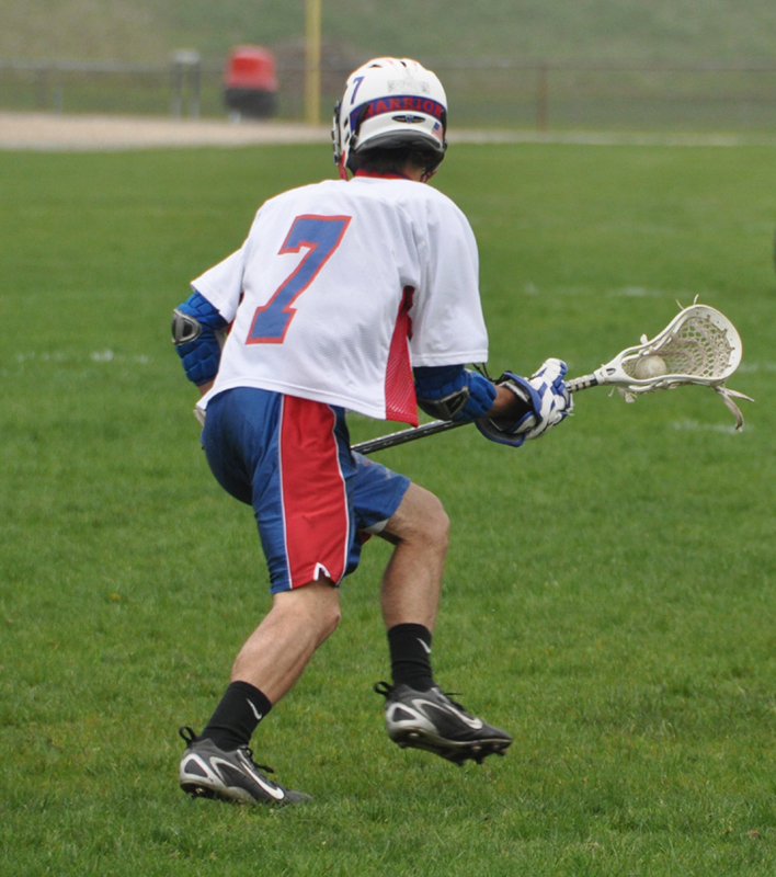 WHS LAX vs Oyster River 5-7-09 49