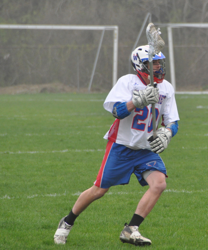 WHS LAX vs Oyster River 5-7-09 51