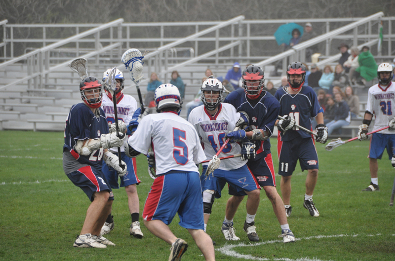 WHS LAX vs Oyster River 5-7-09 52