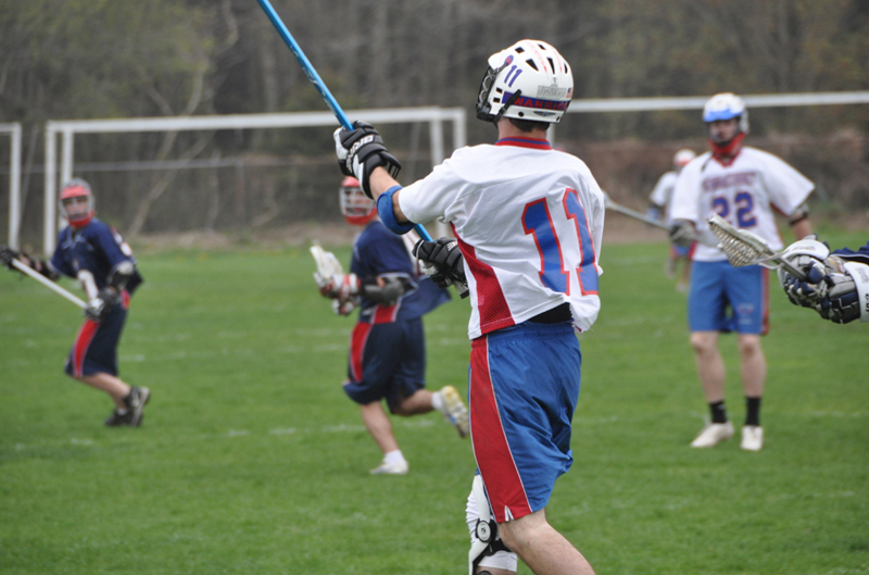 WHS LAX vs Oyster River 5-7-09 54