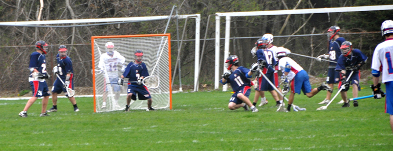 WHS LAX vs Oyster River 5-7-09 55