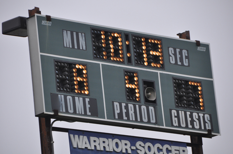 WHS LAX vs Oyster River 5-7-09 57