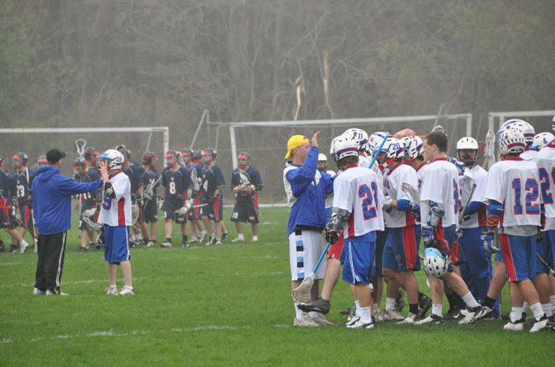 WHS LAX vs Oyster River 5-7-09 64