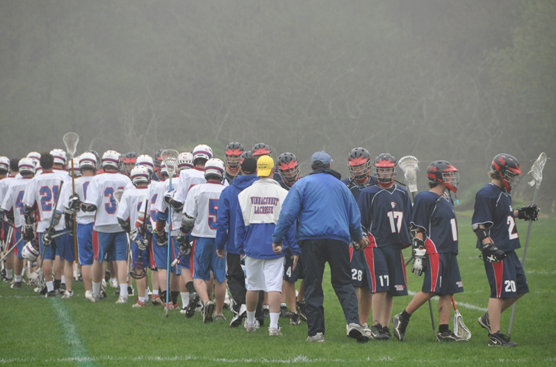 WHS LAX vs Oyster River 5-7-09 65