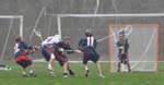 WHS LAX vs Oyster River 5-7-09 62