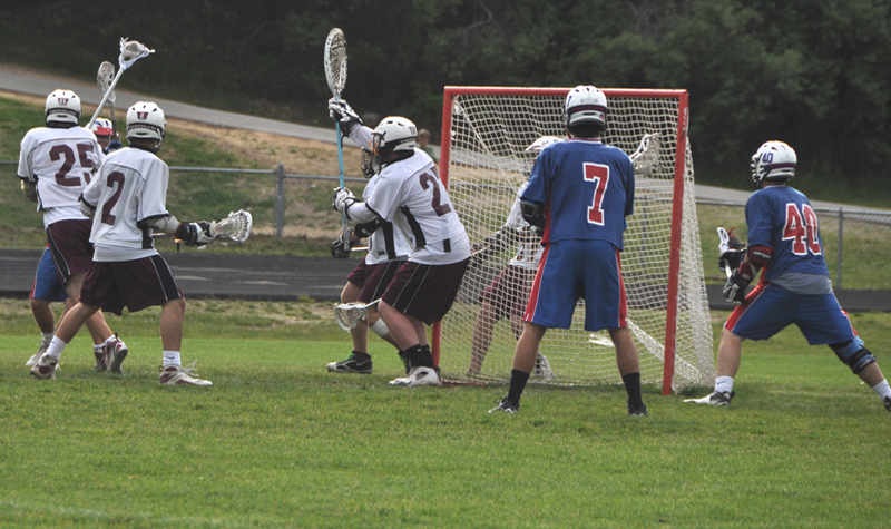 WHS LAX vs Timberlane Play-Offs June 3-09  37