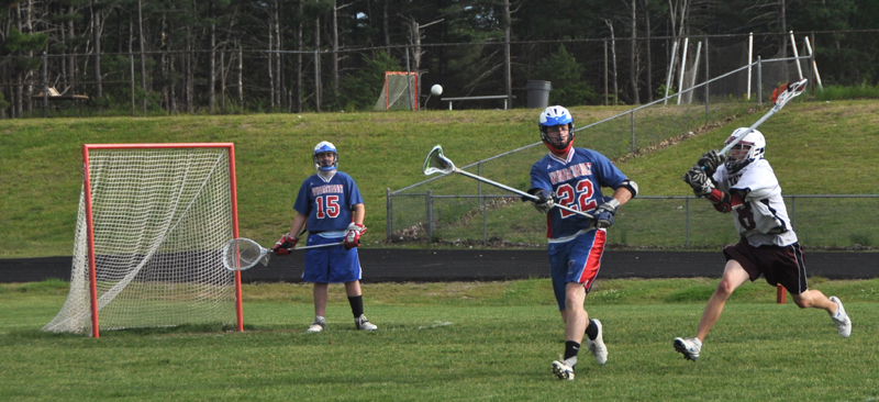 WHS LAX vs Timberlane Play-Offs June 3-09  52