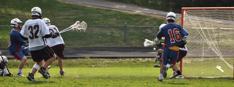 WHS LAX vs Timberlane Play-Offs June 3-09  58