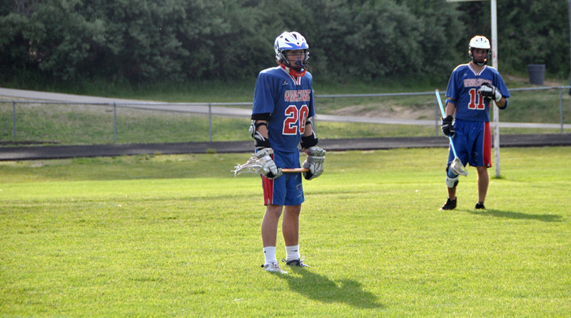 WHS LAX vs Timberlane Play-Offs June 3-09  61
