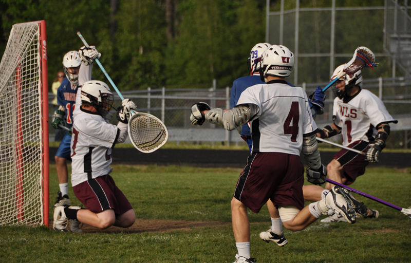 WHS LAX vs Timberlane Play-Offs June 3-09  67