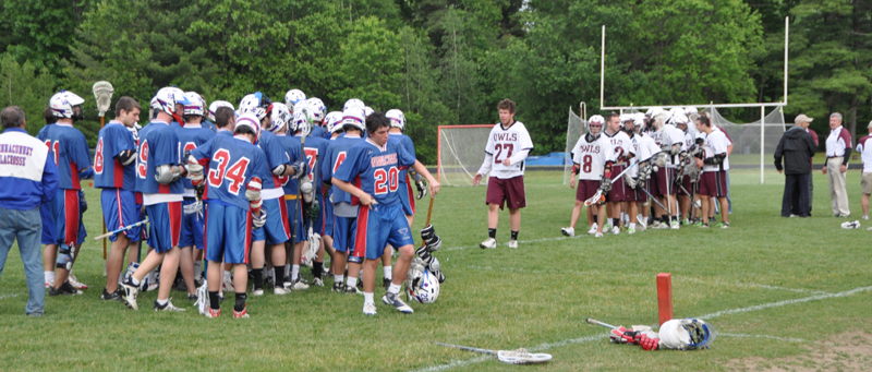 WHS LAX vs Timberlane Play-Offs June 3-09  80