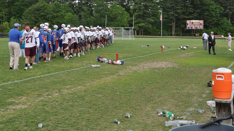 WHS LAX vs Timberlane Play-Offs June 3-09  81