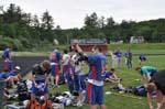 WHS LAX vs Timberlane Play-Offs June 3-09   1