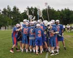 WHS LAX vs Timberlane Play-Offs June 3-09  21