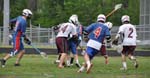 WHS LAX vs Timberlane Play-Offs June 3-09  22