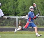 WHS LAX vs Timberlane Play-Offs June 3-09  25