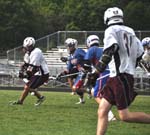 WHS LAX vs Timberlane Play-Offs June 3-09  33