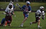 WHS LAX vs Timberlane Play-Offs June 3-09  51