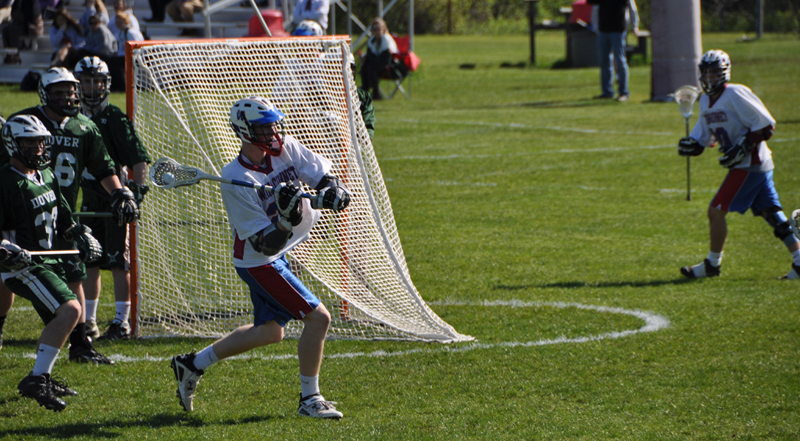 LAX WHS vs Dover May 19-2009 12