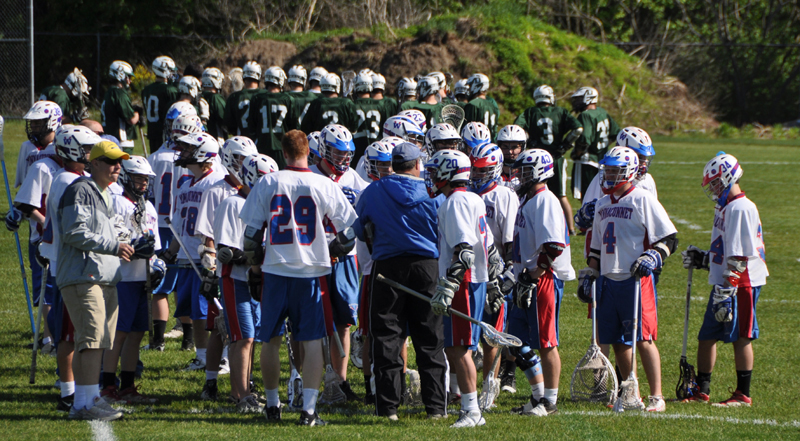 LAX WHS vs Dover May 19-2009 13