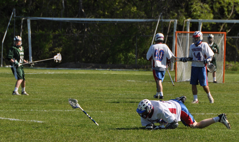 LAX WHS vs Dover May 19-2009 16