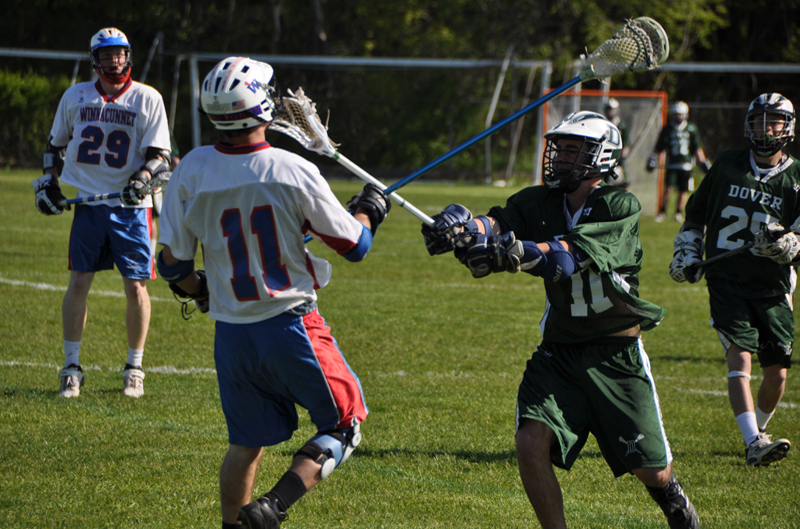 LAX WHS vs Dover May 19-2009 20