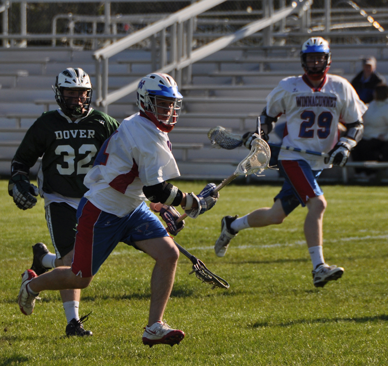 LAX WHS vs Dover May 19-2009 33