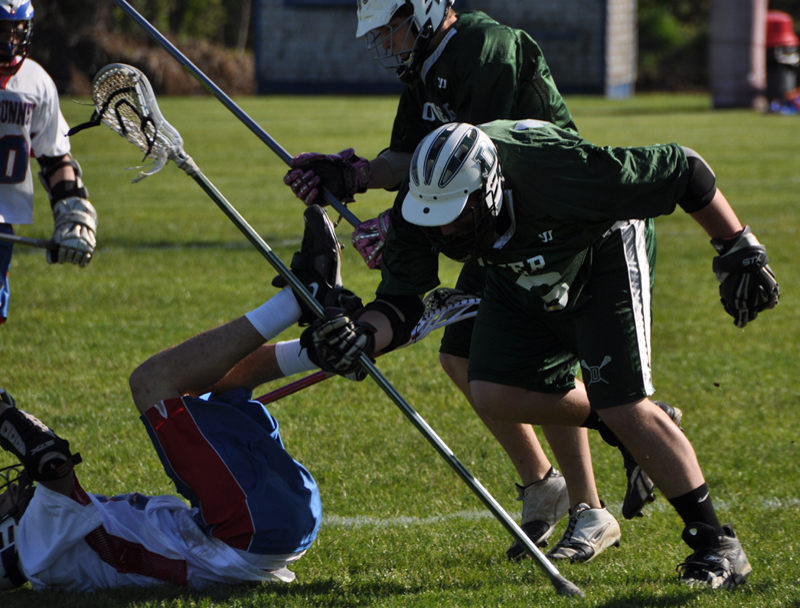 LAX WHS vs Dover May 19-2009 41