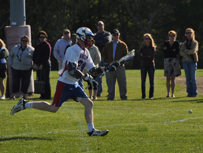 LAX WHS vs Dover May 19-2009 42