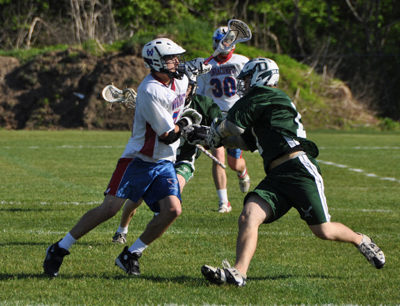 LAX WHS vs Dover May 19-2009 46