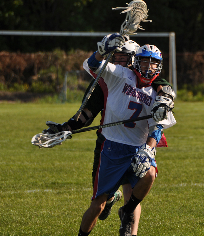 LAX WHS vs Dover May 19-2009 49