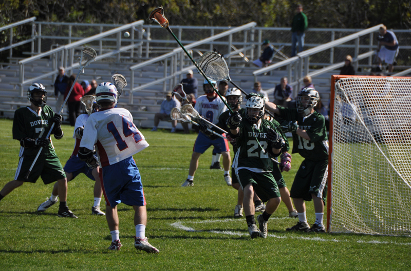 LAX WHS vs Dover May 19-2009 6