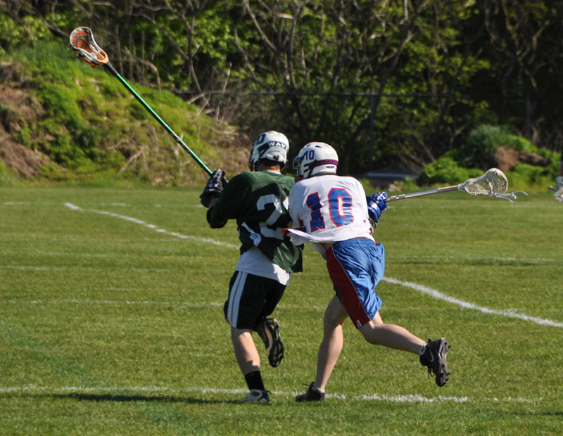 LAX WHS vs Dover May 19-2009 7