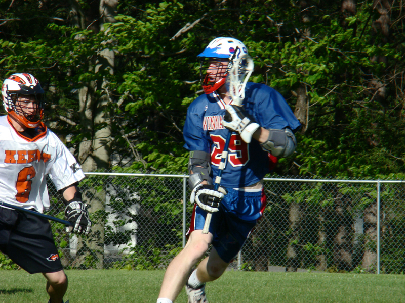 May 21-2009 WHS LAX vs Keene 19