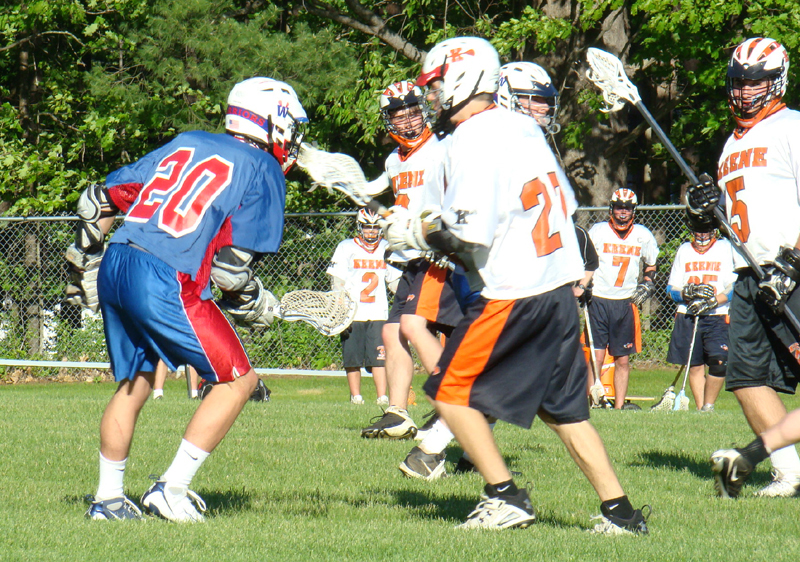 May 21-2009 WHS LAX vs Keene 27