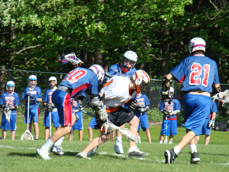 May 21-2009 WHS LAX vs Keene 3