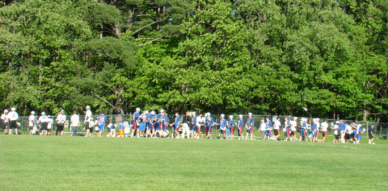 May 21-2009 WHS LAX vs Keene 35