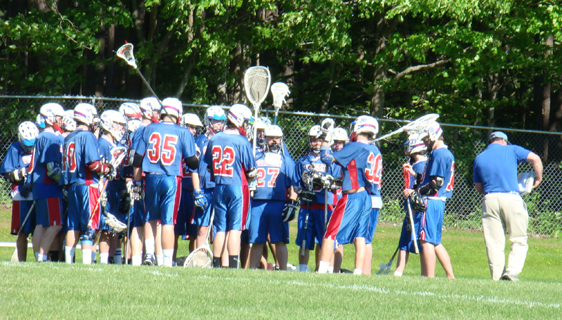 May 21-2009 WHS LAX vs Keene 9