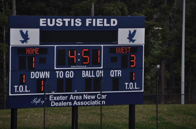 LAX WHS vs Exeter 5-1-09  6